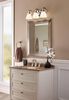 Two Handle Widespread Lavatory Faucet