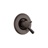 Monitor&reg; 17 Series Traditional Valve Only Trim