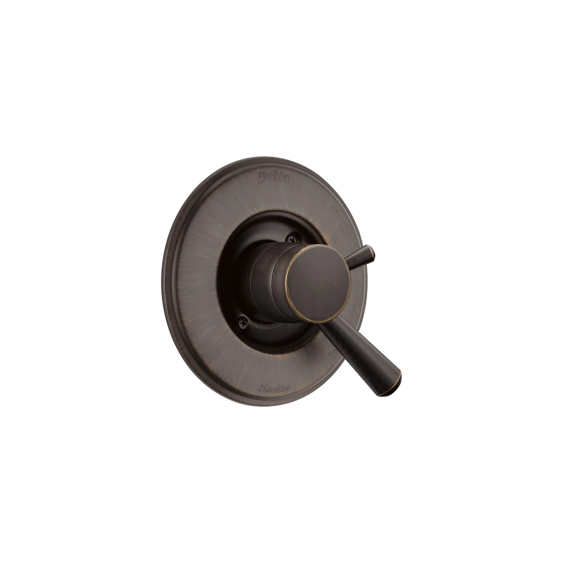 Monitor&reg; 17 Series Traditional Valve Only Trim