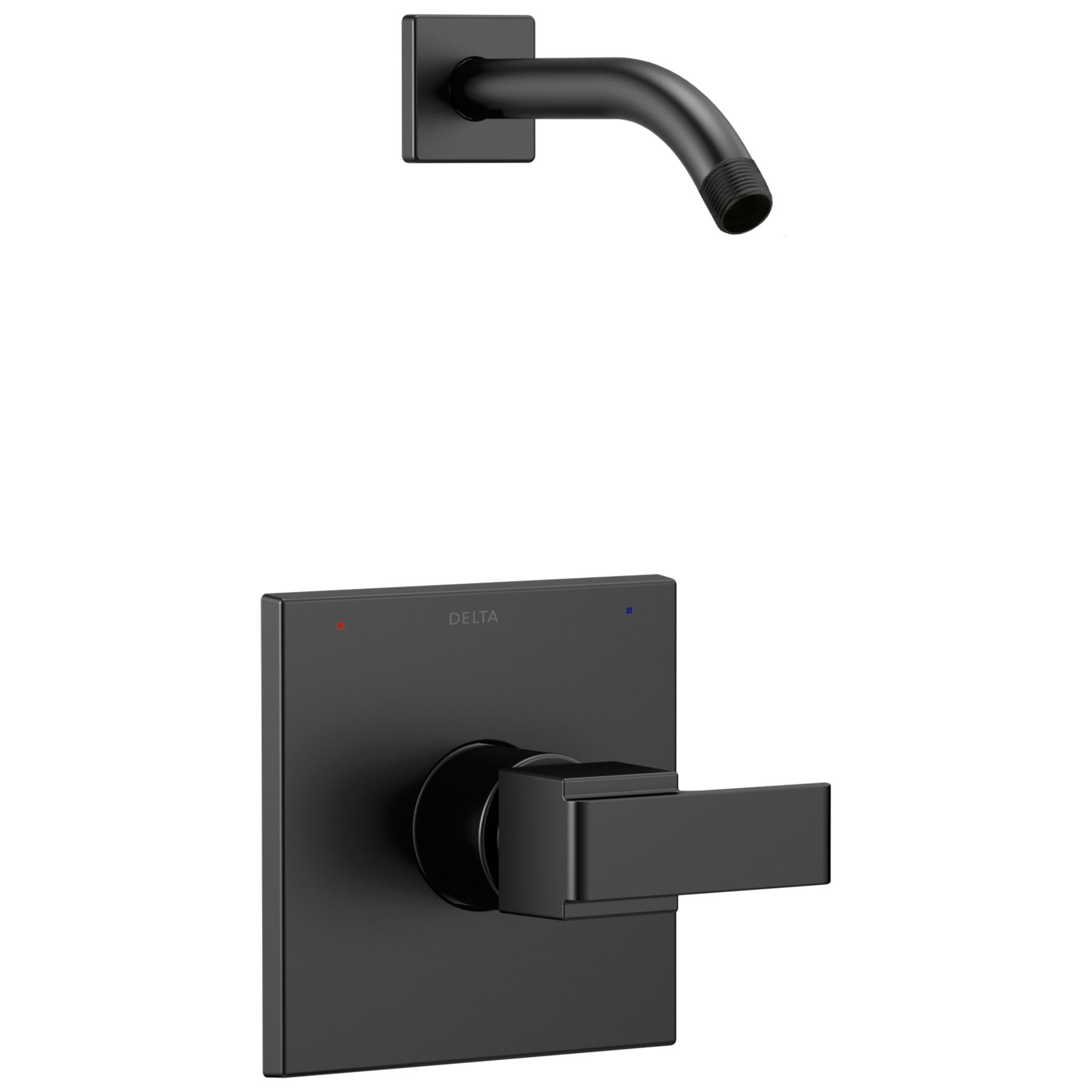 Shower Trim w/o Shower Head 14S (Recertified)