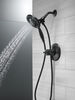 In2ition&reg; HSSH 1.75 GPM 4-Setting