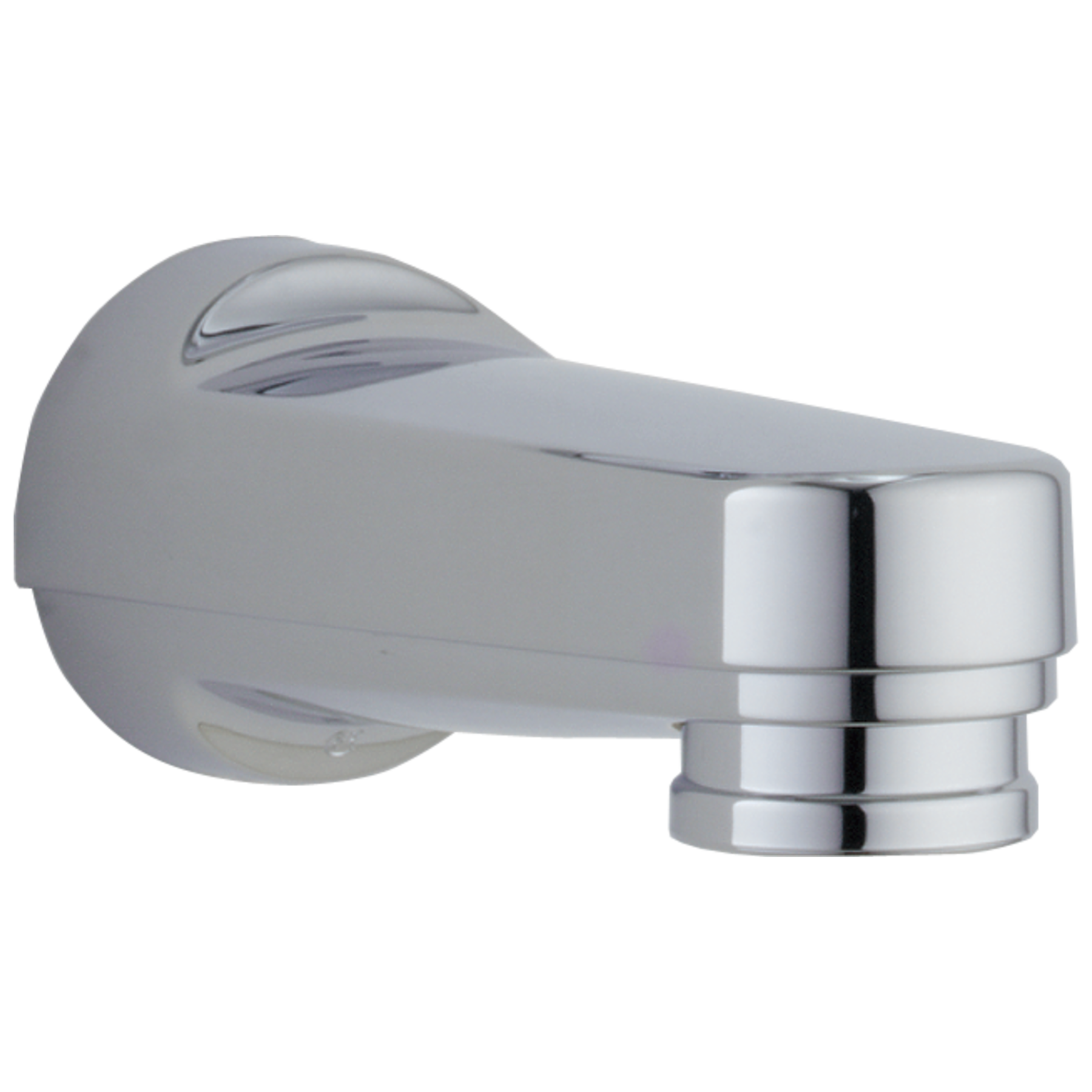 Tub Spout Pull-Down Diverter (Recertified)