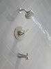 Tub & Shower Rough/Trim 14S (Recertified)
