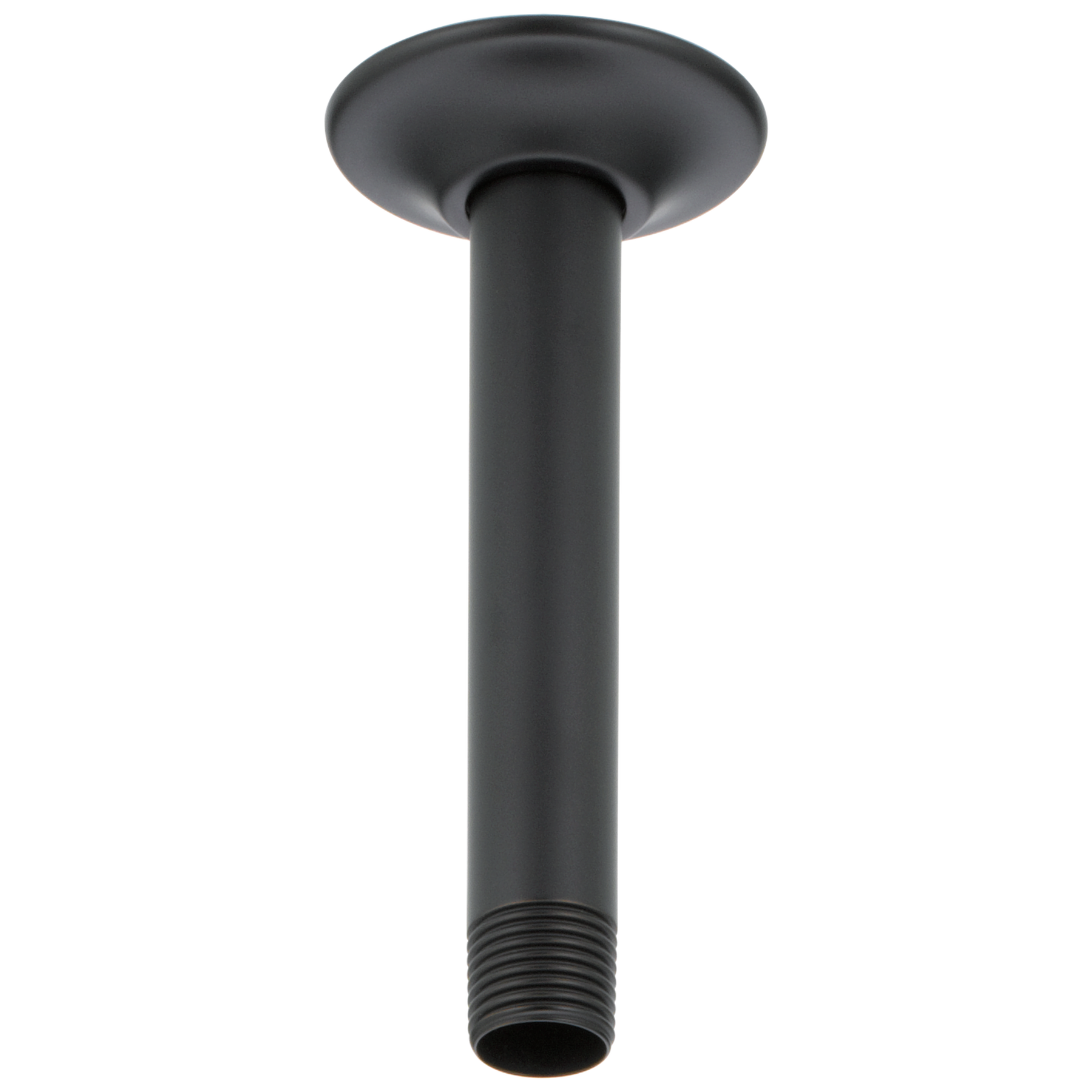 Shower Arm & Flange - 6" Ceiling Mount