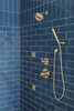 Monitor&reg; 17 Series H<sub>2</sub>Okinetic&reg; Shower Trim
