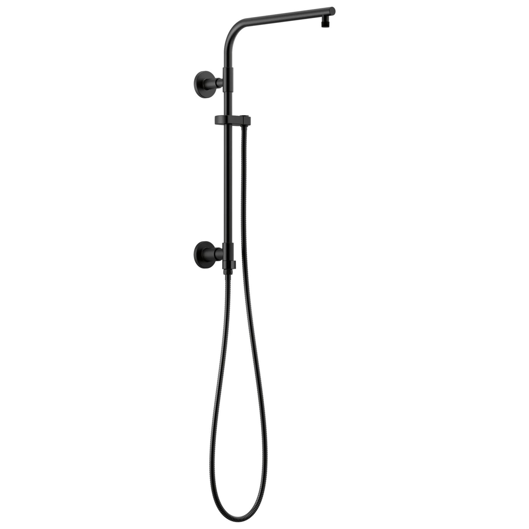 Shower Column 18" Round (Recertified)