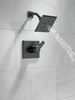 Monitor&reg; 14 Series H<sub>2</sub>Okinetic&reg; Single Handle Shower Trim (Recertified)