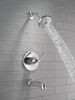 Monitor&reg; 14 Series Tub and Shower Trim