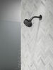 6-Setting Shower Head