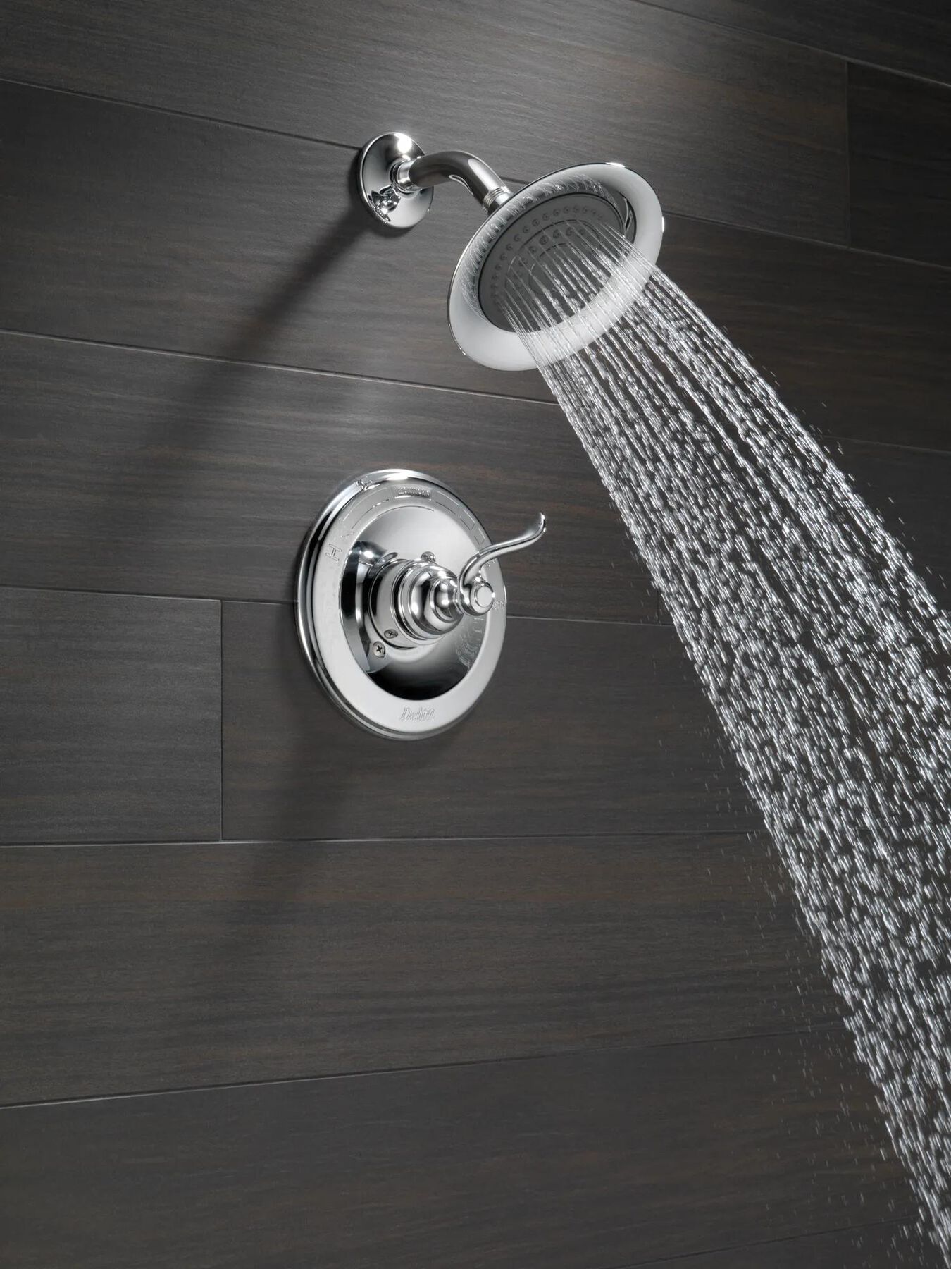 Shower Trim 14S (Recertified)