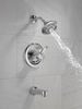 Monitor&reg; 17 Series Tub & Shower Trim