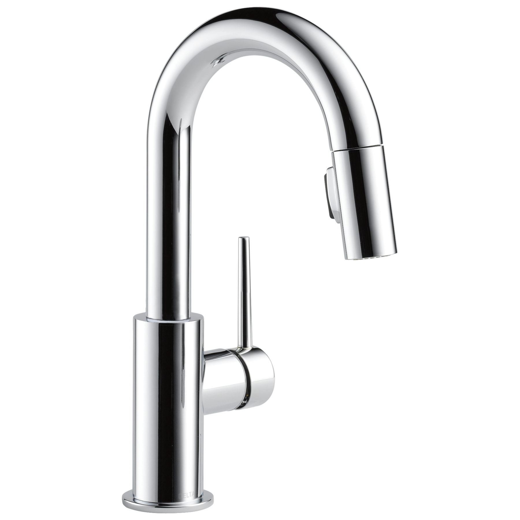 Pull-Down Prep Faucet (Recertified)