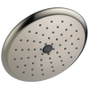 Single-Setting Raincan Shower Head