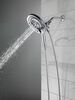 In2ition&reg; 7-Setting Two-in-One Shower (Recertified)