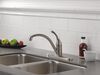 Single Handle Kitchen Faucet