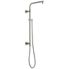 Emerge&reg; 26" Round Shower Column (Recertified)