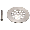 Dome Strainer with Screw