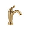 Single Handle Bathroom Faucet