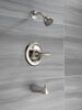 Monitor&reg; 13 Series Tub & Shower Trim