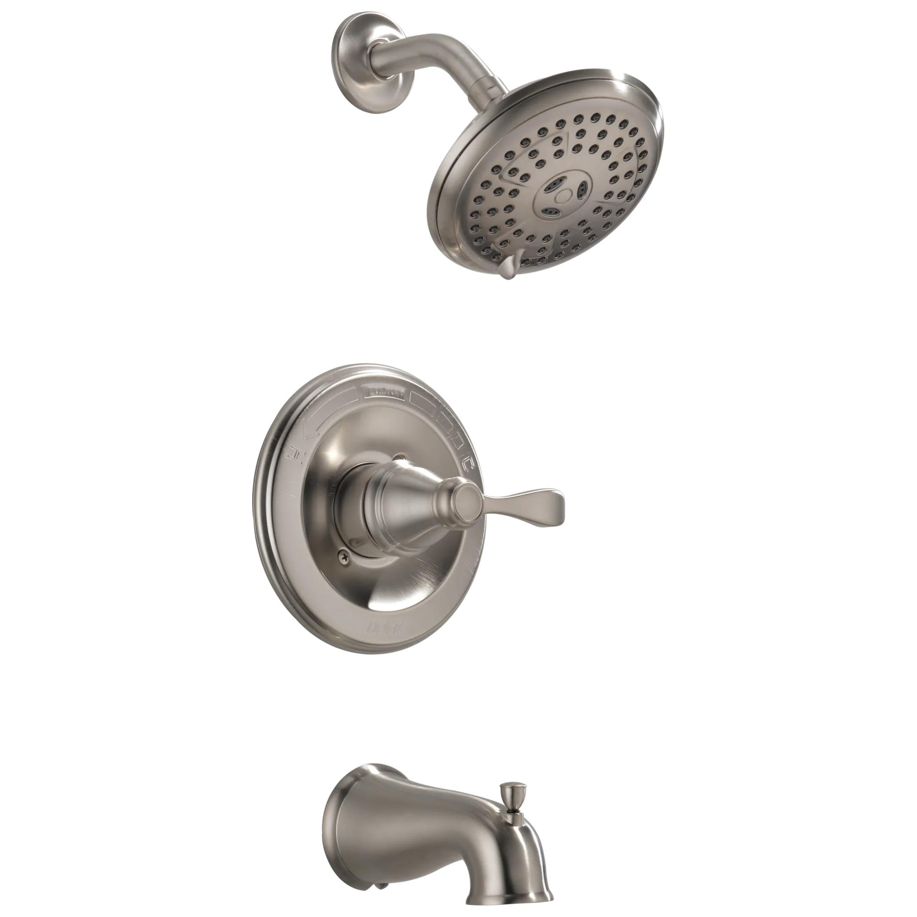 Monitor&reg; 14 Series Tub & Shower