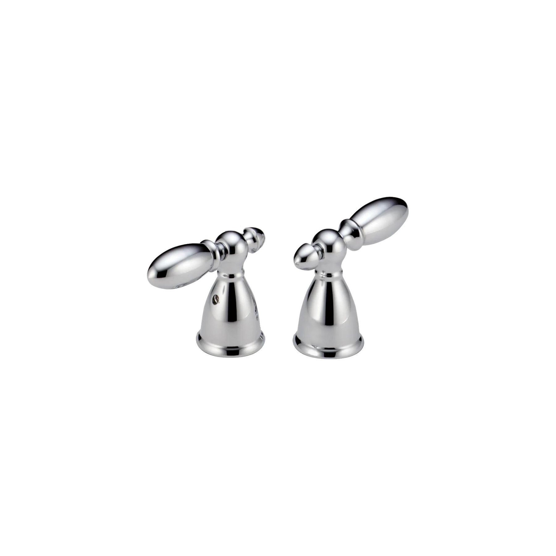 Metal Lever Handle Set