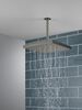 H2Okinetic&reg; Single Setting Shower Head with UltraSoak&trade;