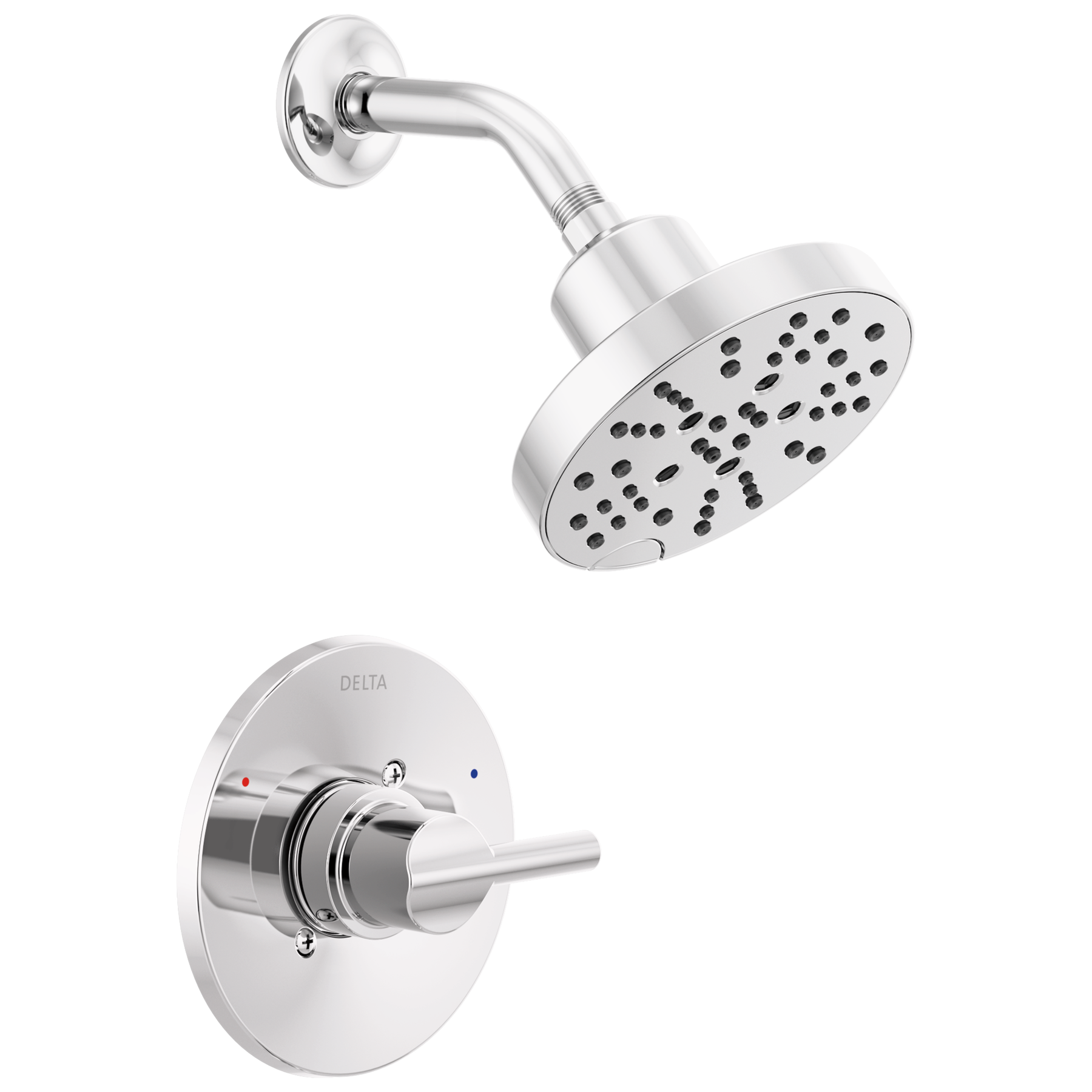 Shower Rough & Trim 14S (Recertified)