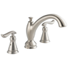 Roman Tub Trim