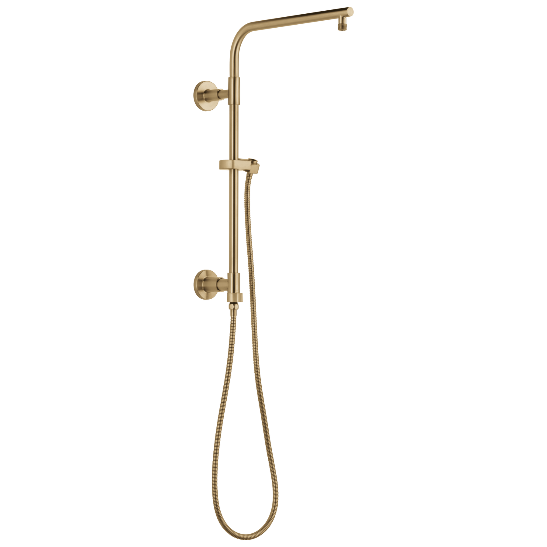 Emerge&reg; 18" Round Shower Column (Recertified)