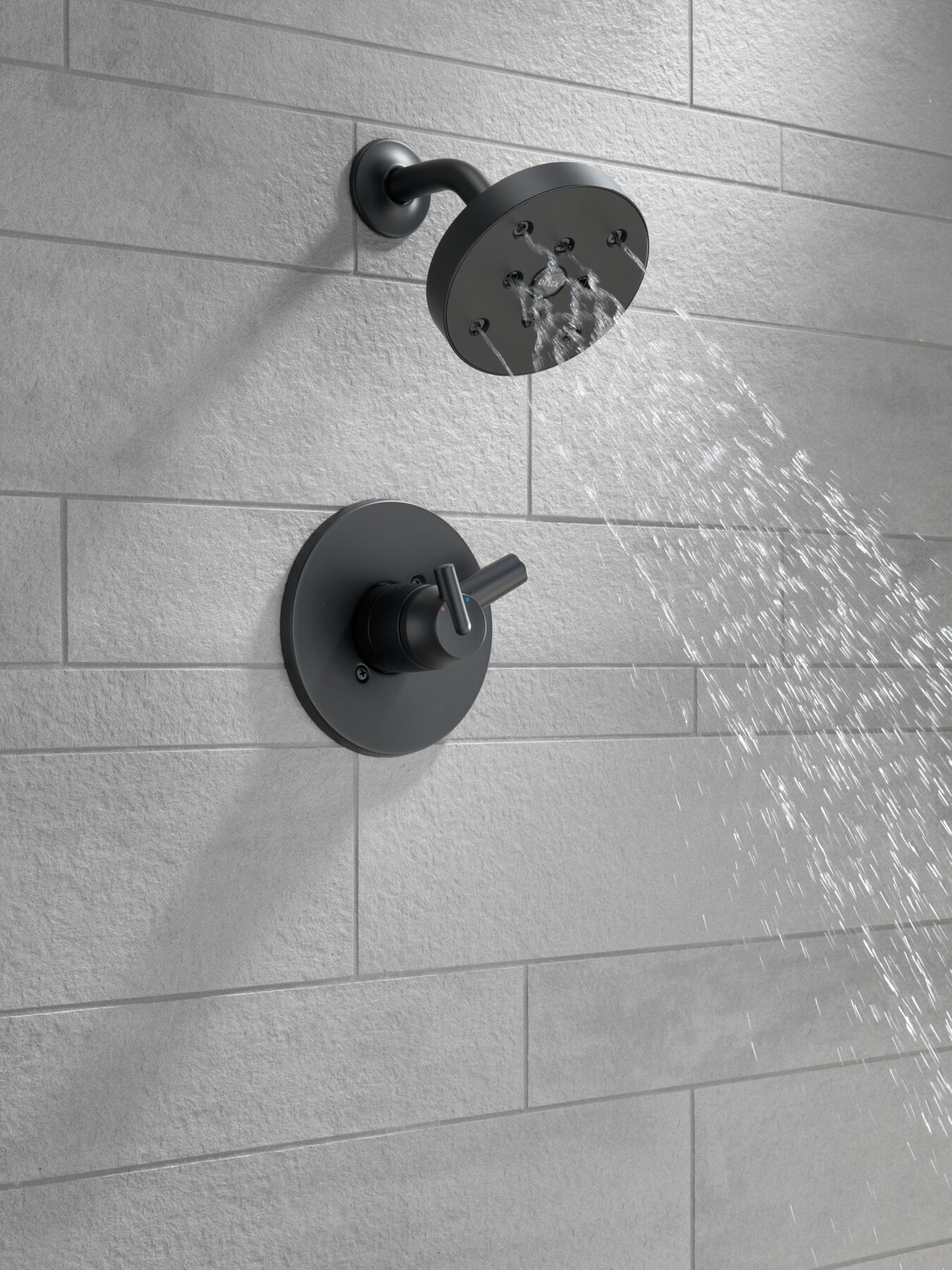 Monitor&reg; 17 Series H<sub>2</sub>Okinetic&reg; Shower Trim (Recertified)