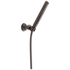 Premium Single-Setting Adjustable Wall Mount Hand Shower
