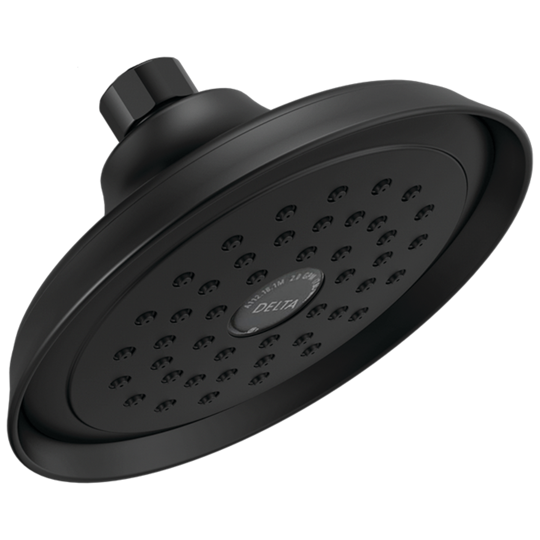 Shower Head 1.75 GPM 1-Setting