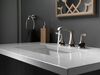 Two Handle Widespread Lavatory Faucet