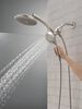 PivotPro&trade; 3-in-1 Combination Shower