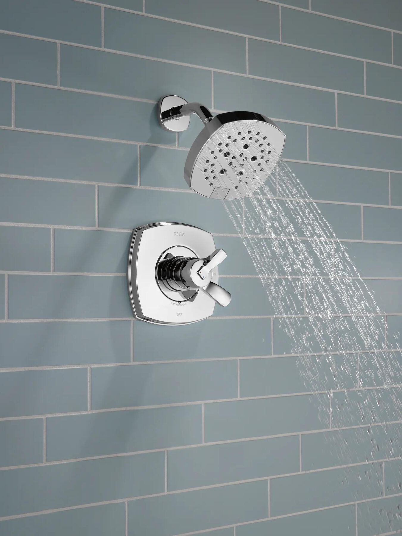 17 Series Shower Only