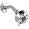 3-Setting Shower Head