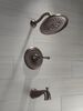 Monitor&reg; 14 Series Tub and Shower