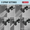 Premium Shower Filter with Shower Head Bundle