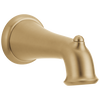 Tub Spout - Non-Diverter