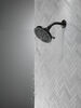 5-Setting Shower Head