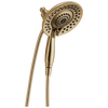 In2ition&reg; 5-Setting Two-in-One Shower