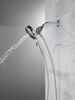 6-Setting SureDock&reg; Magnetic Hand Shower