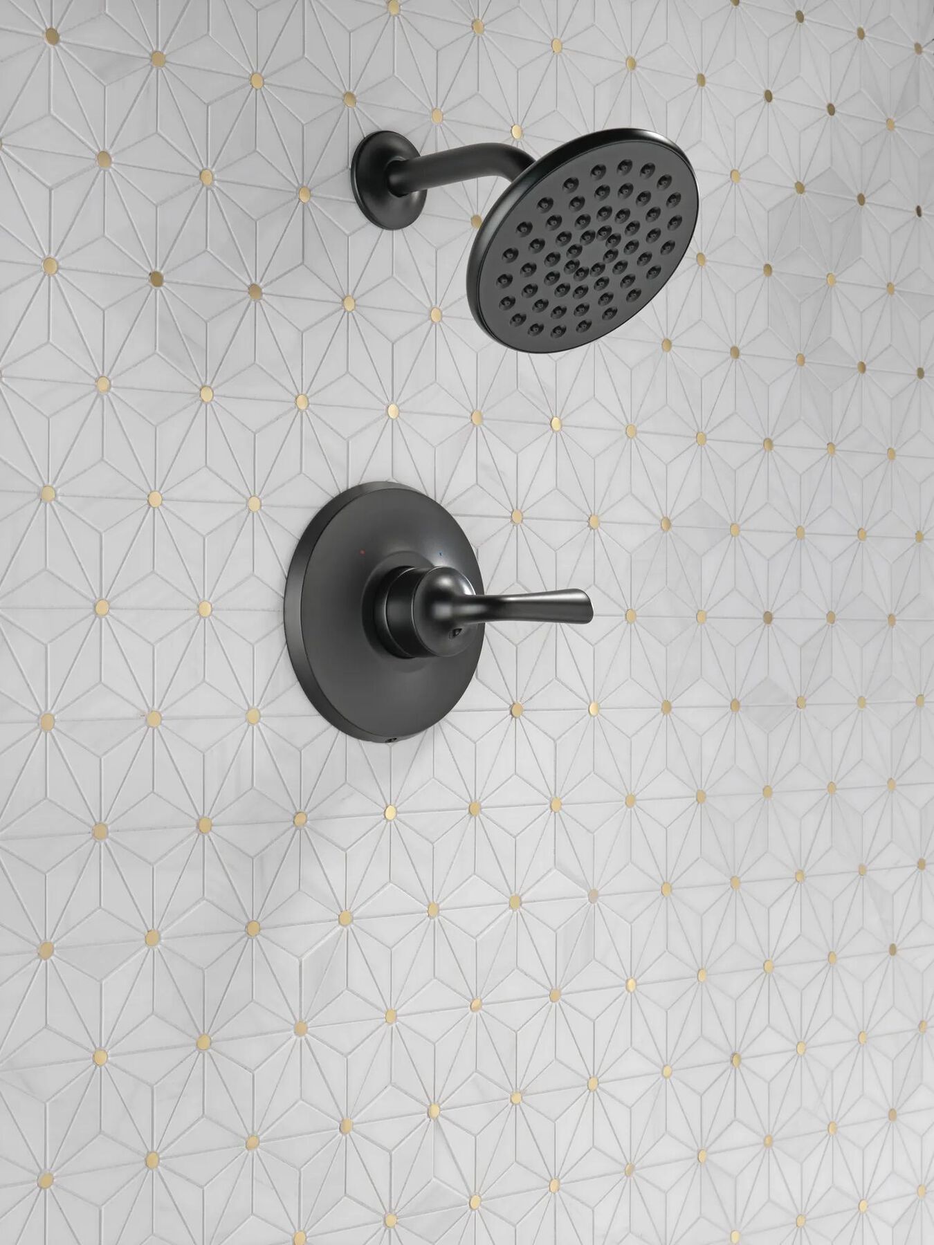 Monitor 14 Series Shower Trim