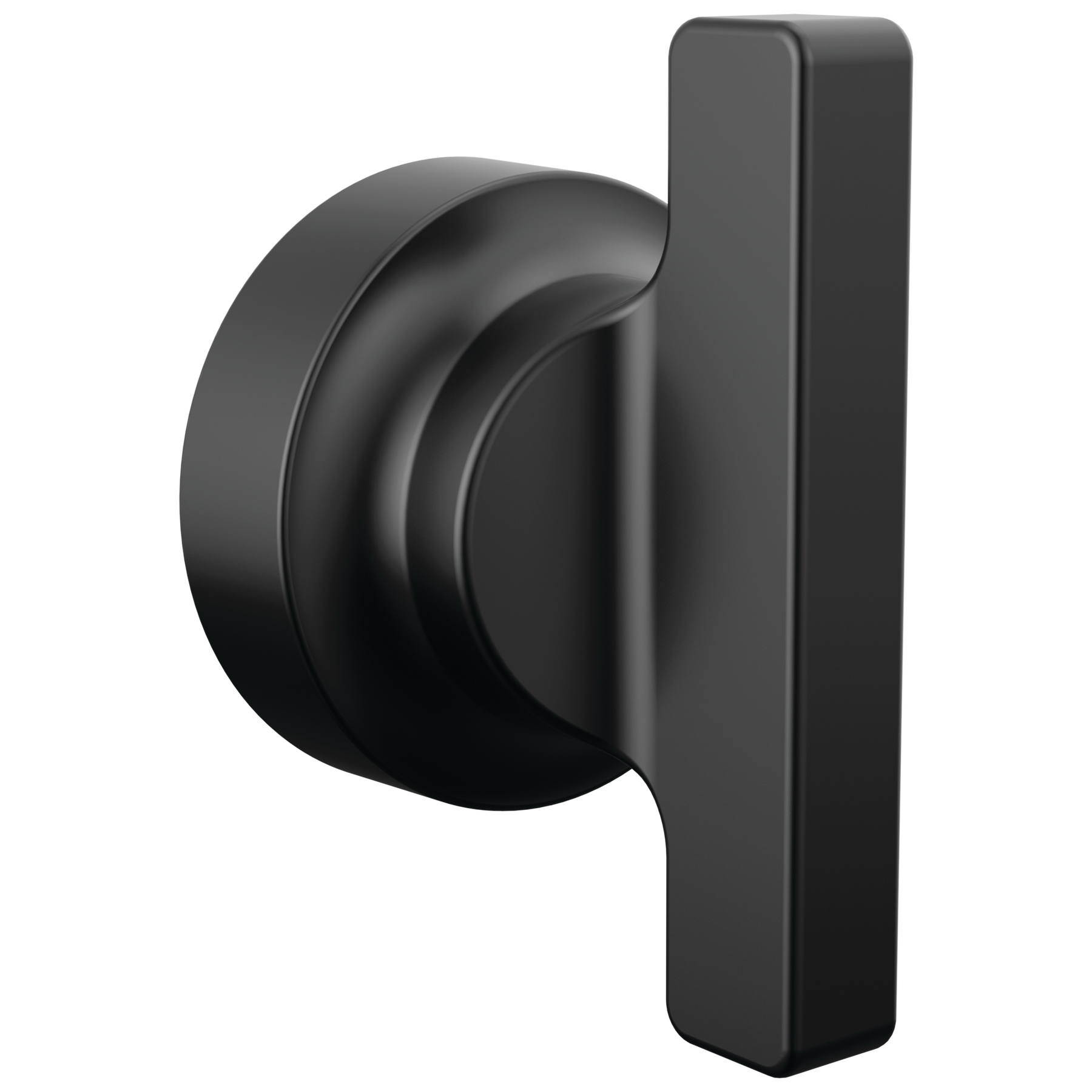 Floor Mount Tub Filler Handle - T-Lever