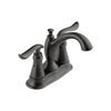 Centerset Bathroom Faucet 2L (Recertified)