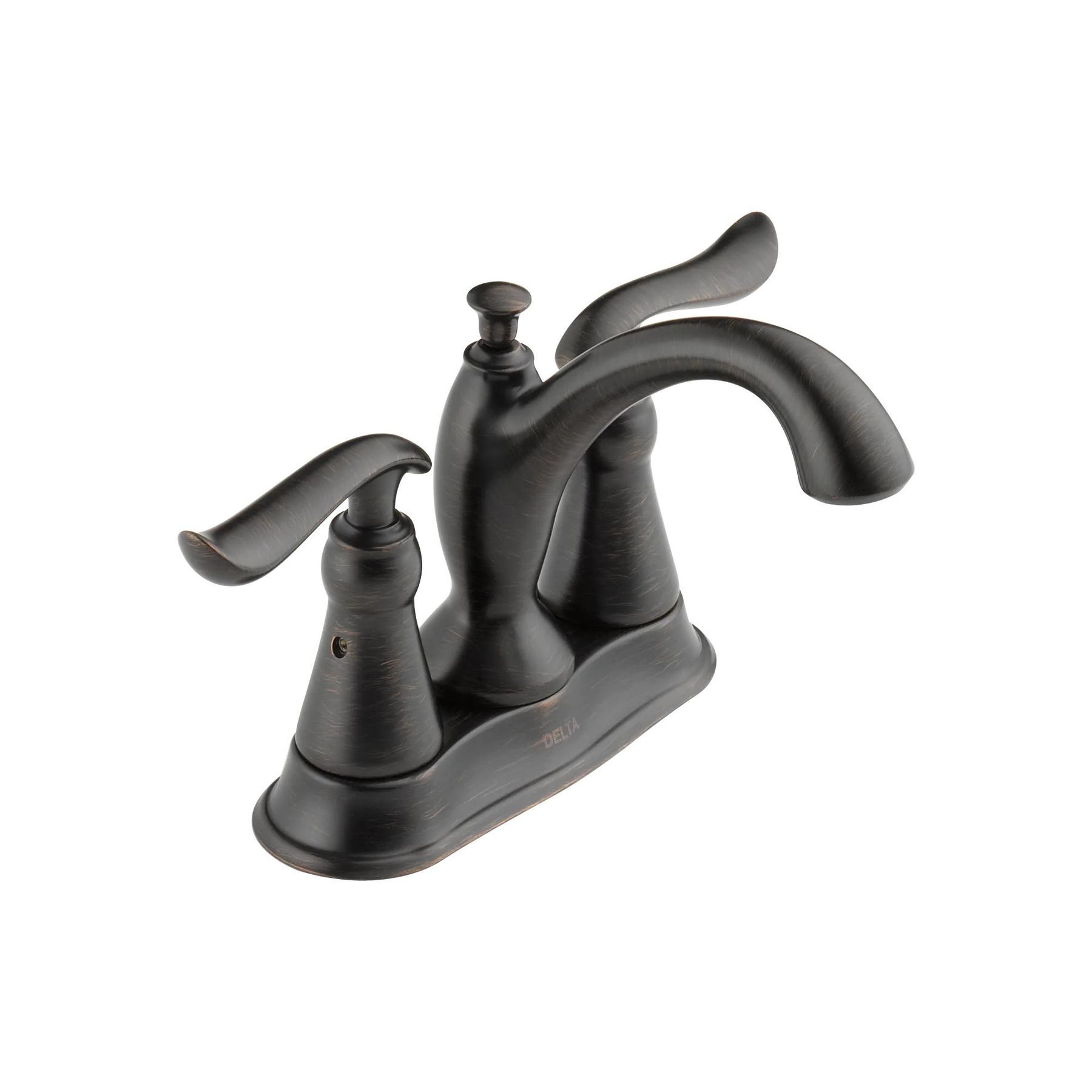 Centerset Bathroom Faucet 2L (Recertified)