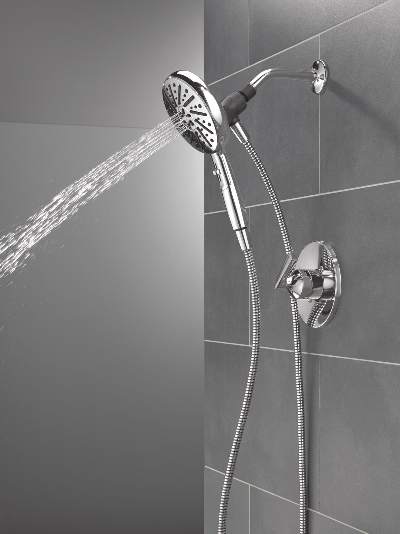 Monitor&reg; 14 Series Shower Only with SureDock&reg; Hand Shower