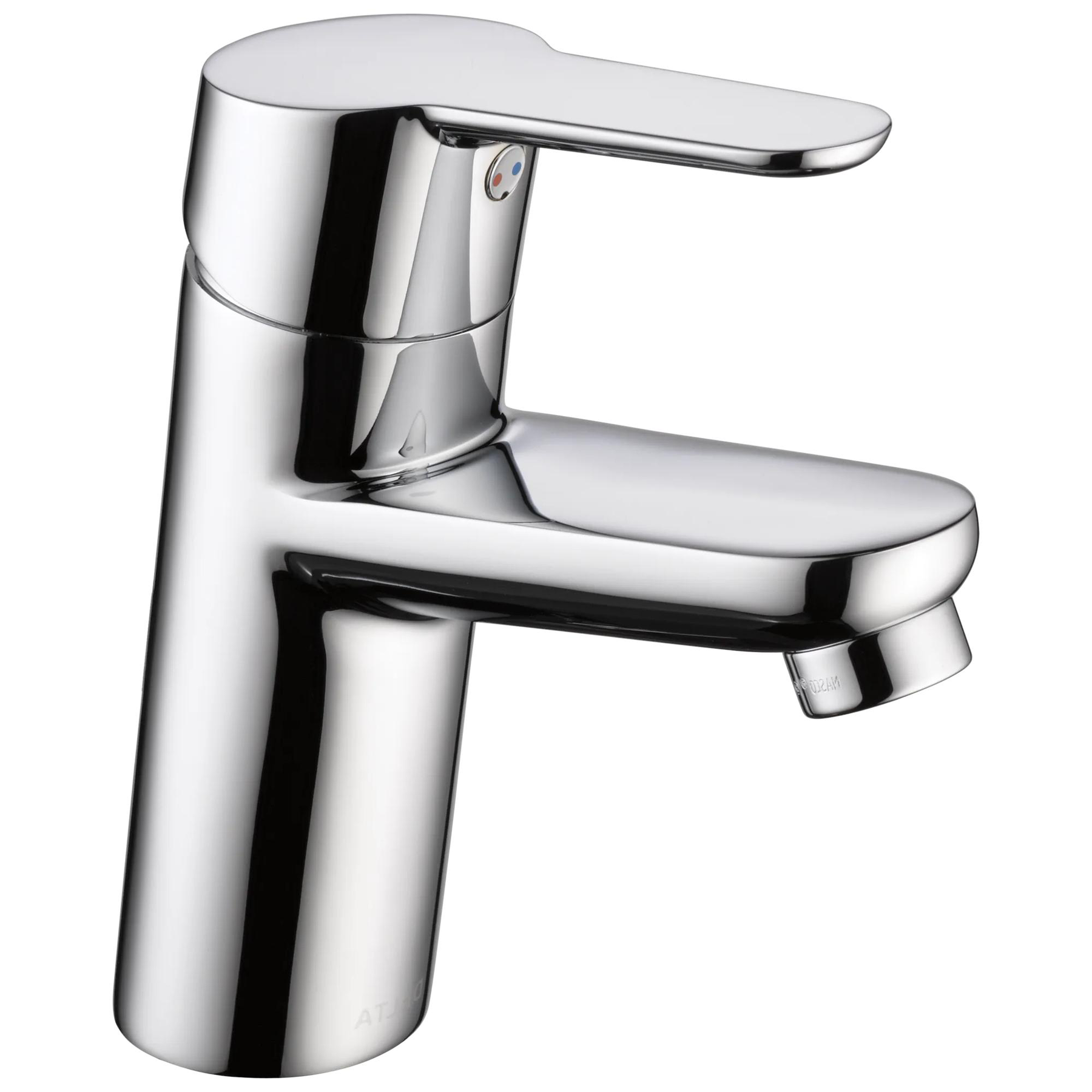 Single Handle Project-Pack Bathroom Faucet