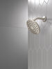 PivotPro&trade; Raincan Shower Head