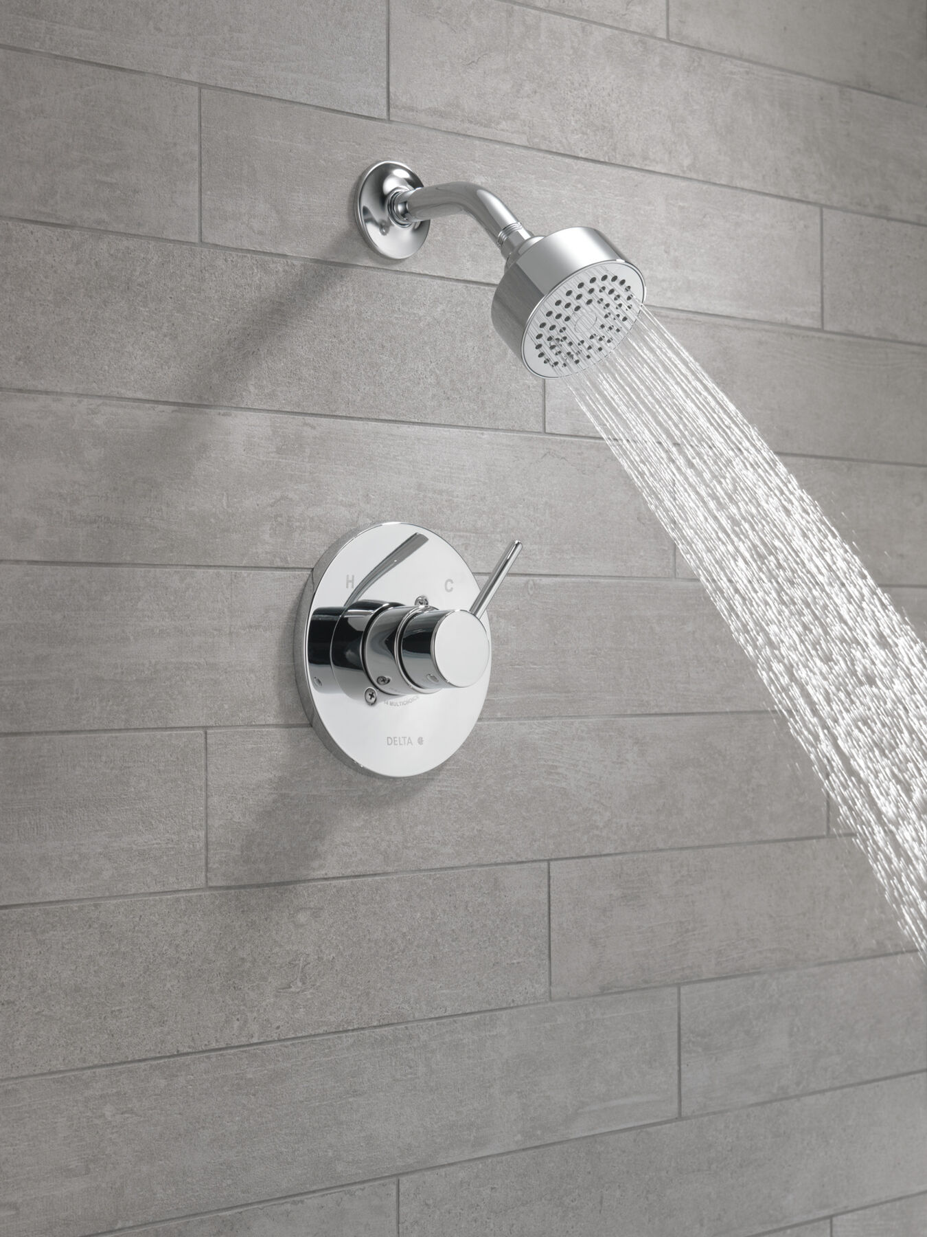 Monitor 14 Series Shower Trim (Recertified)